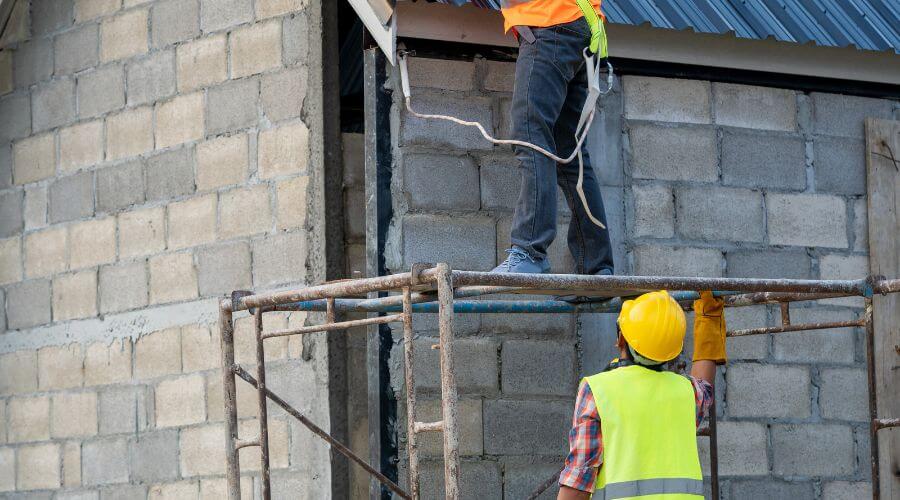 Local Siding Services in Connoquenessing, PA
